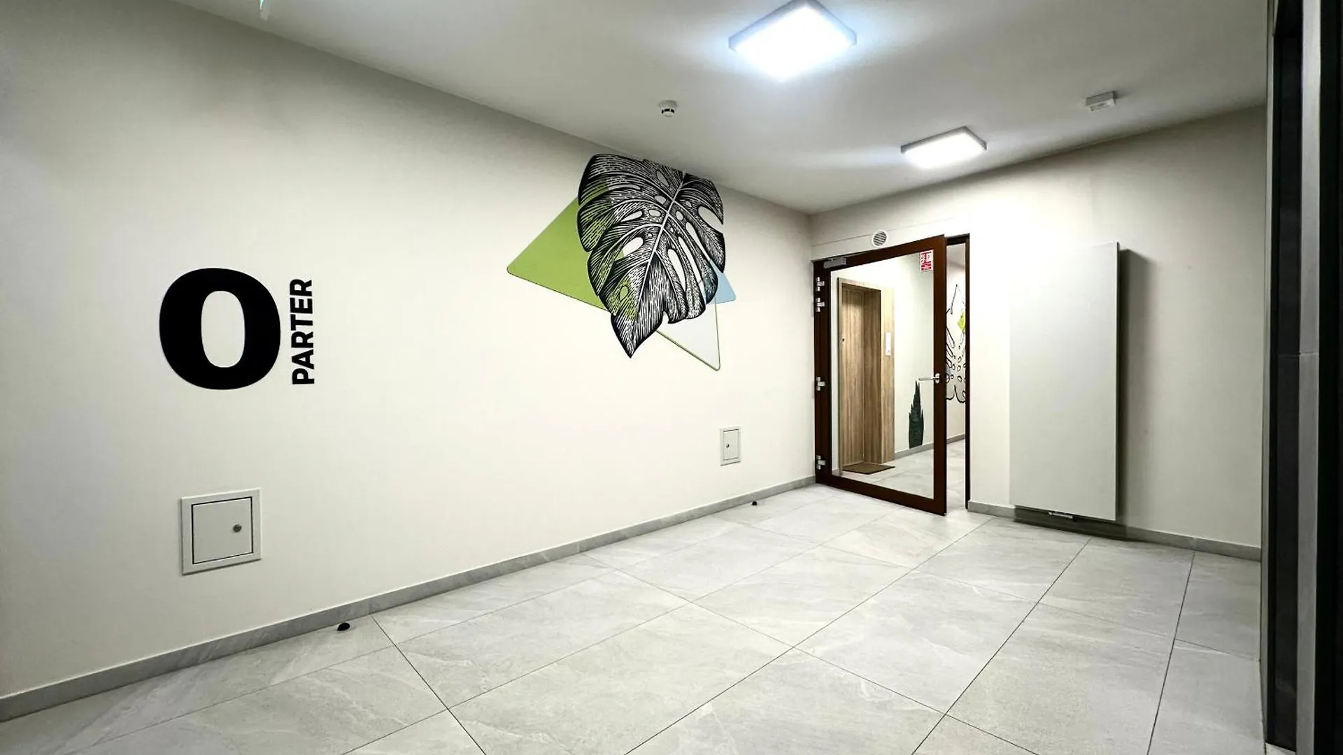 Wichrowa Apartment - Parking - Self Check-In 20H Wroclaw Polonya
