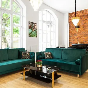 Appartement Prestige 12, Wrocław