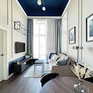 Appartamento Aboutartapartments - By The River, Breslavia