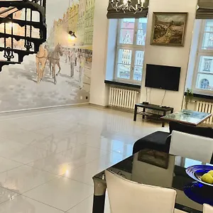 Wroclaw Inn Apartments Apartamento