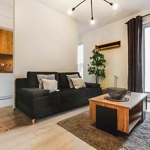 Appartamento Komfortowe W Centrum Wroclawia, Breslavia