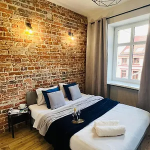 - Ruska Centrum Apartamento